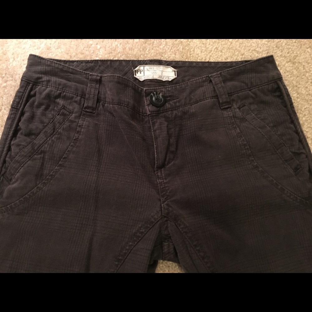 Free People Jeans - Picture 2 of 6
